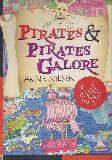 PIRATES & PIRATES GALORE