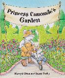 Princess Camomile\'s Garden