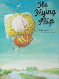 The Flying Ship, A Russian Falk Tale
