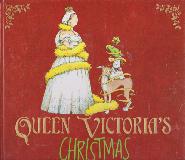 QUEEN VICTORIA'S CHRISTMAS