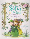 Disney Sofia the First Princesses to the Rescue!