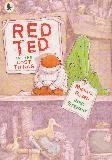 RED TED AND THE LOST THINGS