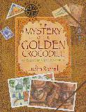 THE MYSTERY OF THE GOLDEN CROCODILE An Egyptian Maze Adventure