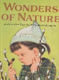 WONDERS OF NATURE A Child's First Book About Our Wonderful World
