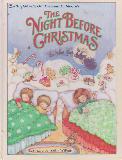 Clemont C. Moore's THE NIGHT BEFORE CHRISTMAS