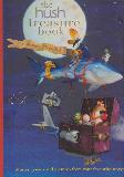 the hush treasure book: Stories, poems and pictures from your favourite storytellers