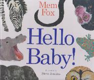 Hello Baby!