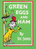 GREEN EGGS AND HAM