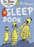 Dr. Seuss's SLEEP BOOK