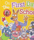 On the First Day of School (no CD)