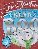 The BEAR Who Went BOO!