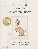 THE TALE OF JEMIMA PUDDLE-DUCK