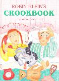 ROBIN KLEIN'S CROOKBOOK